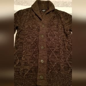 Men's Sweater